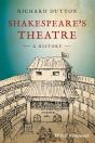Shakespeare'S Theatre - Preview