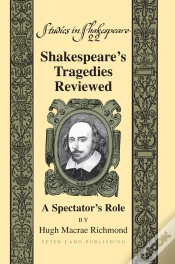 Capa do artigo Shakespeares Tragedies Reviewed