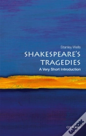 Shakespeare'S Tragedies