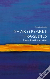 Capa do artigo Shakespeare