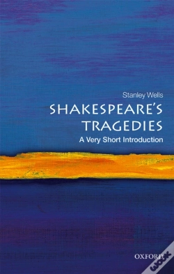 Capa do artigo Shakespeare'S Tragedies