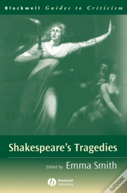Capa do artigo Shakespeare'S Tragedies