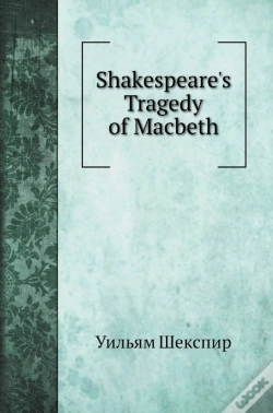 Capa do artigo Shakespeare'S Tragedy Of Macbeth
