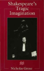 Shakespeare'S Tragic Imagination - Preview