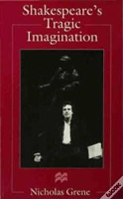 Capa do artigo Shakespeare'S Tragic Imagination