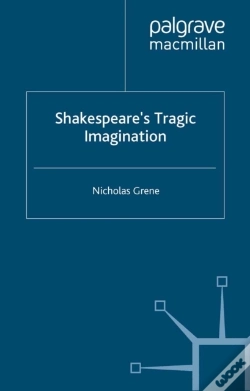 Capa do artigo Shakespeare'S Tragic Imagination