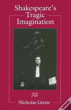Capa do artigo Shakespeare'S Tragic Imagination