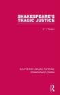 Shakespeare'S Tragic Justice - Preview