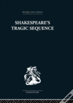 Capa do artigo Shakespeare'S Tragic Sequence