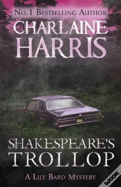Capa do artigo Shakespeare'S Trollop