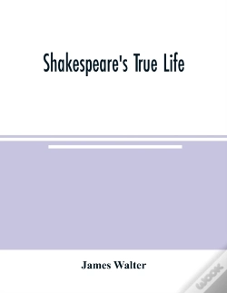 Capa do artigo Shakespeare'S True Life