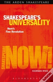 Capa do artigo Shakespeare