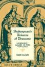 Shakespeare'S Universe Of Discourse - Preview