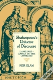 Capa do artigo Shakespeare