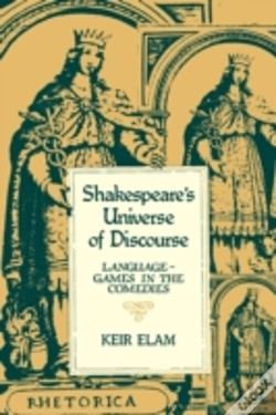 Capa do artigo Shakespeare'S Universe Of Discourse