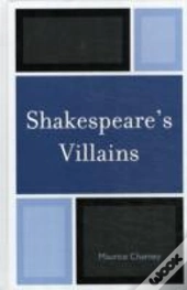 Shakespeare'S Villains
