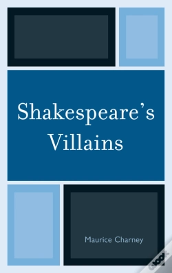 Capa do artigo Shakespeare'S Villains