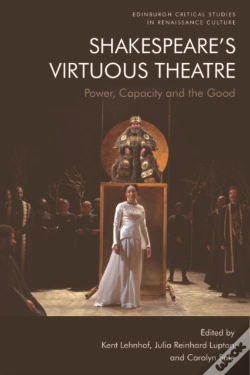 Capa do artigo Shakespeare'S Virtuous Theatre