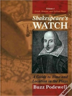 Capa do artigo Shakespeare'S Watch