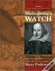 Shakespeare'S Watch