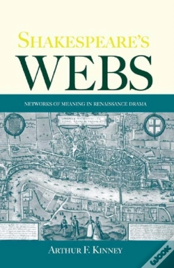 Capa do artigo Shakespeare'S Webs
