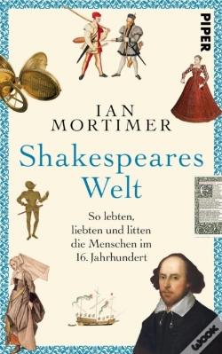 Capa do artigo Shakespeares Welt