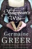 Shakespeare'S Wife