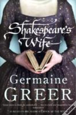 Capa do artigo Shakespeare'S Wife
