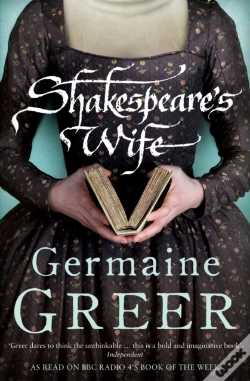 Capa do artigo Shakespeare'S Wife