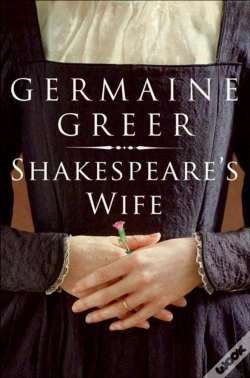 Capa do artigo Shakespeare'S Wife