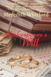 Shakespeare'S Will