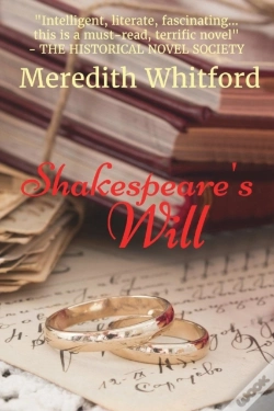 Capa do artigo Shakespeare'S Will