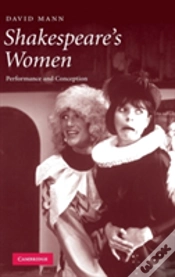 Capa do artigo Shakespeare