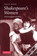 Shakespeare'S Women