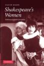 Shakespeare'S Women - Preview