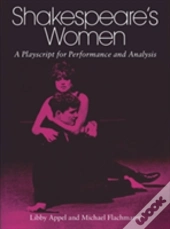 Shakespeare'S Women