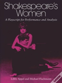 Capa do artigo Shakespeare'S Women