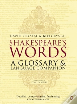 Capa do artigo Shakespeare'S Words