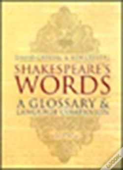 Capa do artigo Shakespeare'S Words