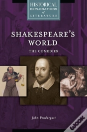 Capa do artigo Shakespeare