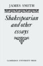 Shakespearian And Other Essays - Preview