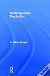 Capa do artigo Shakespearian Production V 6