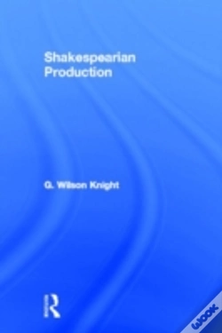 Capa do artigo Shakespearian Production V 6