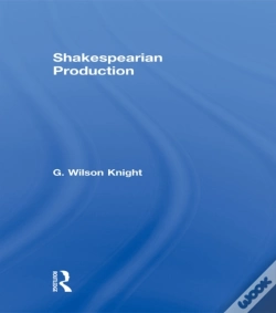 Capa do artigo Shakespearian Production V 6