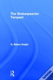 Capa do artigo Shakespearian Tempest - V 2