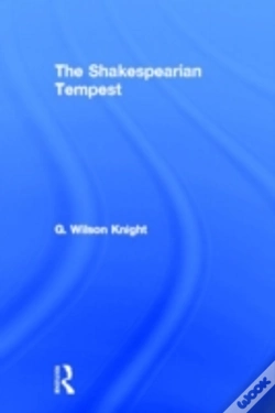 Capa do artigo Shakespearian Tempest - V 2