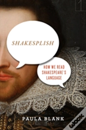 Capa do artigo Shakesplish