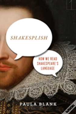 Capa do artigo Shakesplish