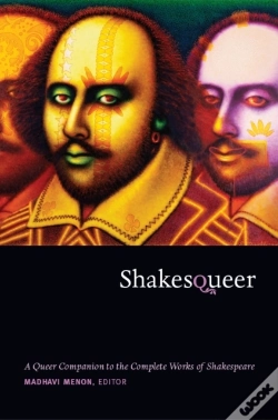 Capa do artigo Shakesqueer