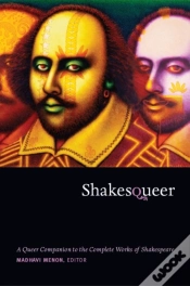 Capa do artigo Shakesqueer
